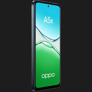 OPPO A5x 4/128 (Midnight Blue) (Standard) в Борисполі