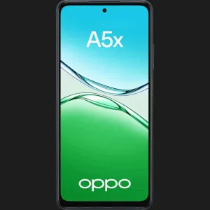 OPPO A5x 4/128 (Midnight Blue) (Standard) в Борисполі
