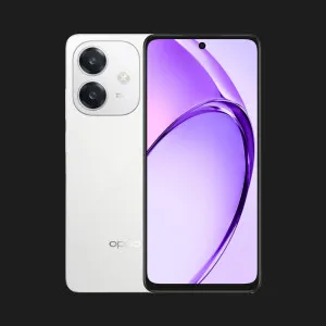 OPPO A3 6/128 (Starlight White) (Standard) в Бродах