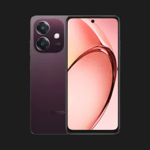 OPPO A3x 4/128 (Nebula Red) (Standard) в Бродах