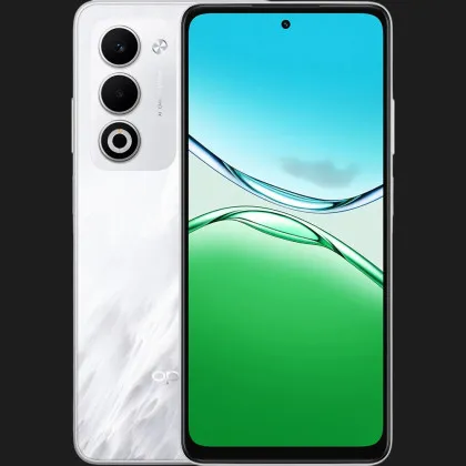 OPPO A5 6/128 (Mist White) (Standard)