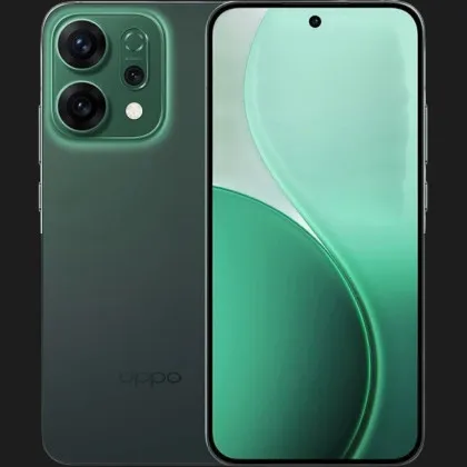 OPPO Reno 14 5G 12/256 (Luminous Green) (Standard)