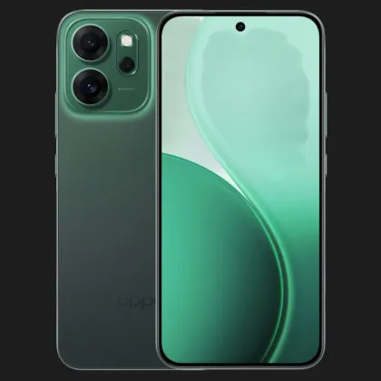 OPPO Reno 14 F 5G 8/256 (Luminous Green) (Standard)