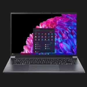 Ноутбук Acer Swift X 14 SFX14-72G-7422 14,5