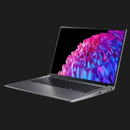Ноутбук Acer Swift X 14 SFX14-72G-7422 14,5" (Intel Core Ultra 7/16GB/1TB (SSD)/RTX 4070) (NX.KTUAA.001) (Standard) в Ковелі