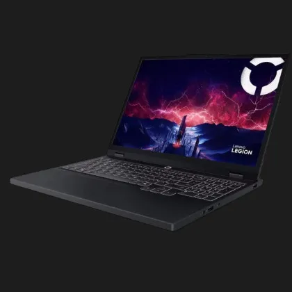 Ноутбук Lenovo Legion 5 15AHP10 15,1" (AMD Ryzen 7/32GB/2TB (SSD)/RTX 5060) (83M0CTO1WW) (Standard) в Ковеле