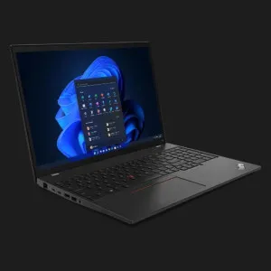 Ноутбук Lenovo ThinkPad T16 Gen 2 (AMD Ryzen 7 PRO/16GB/256GB (SSD)/AMD Radeon 780M) (21K7CTO1WW) в Хмельницком