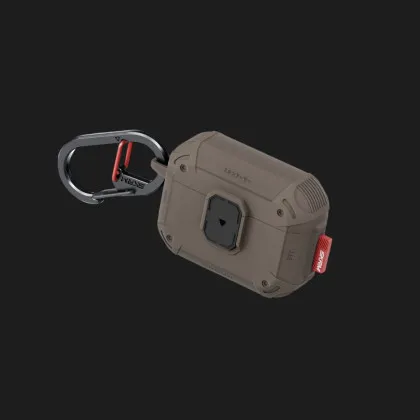 Чохол SkinArma MECHA для AirPods Pro 3 (Birch) в Ковелі