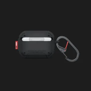 Чехол SkinArma MECHA для AirPods Pro 3 (Black) в Александрии