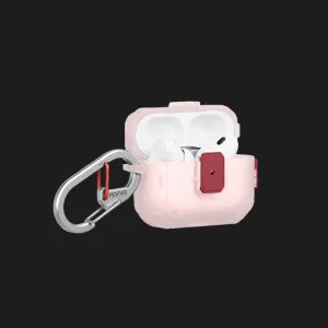 Чехол SkinArma MECHA для AirPods Pro 3 (Blush) в Александрии