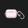 Чохол SkinArma MECHA для AirPods Pro 3 (Blush)