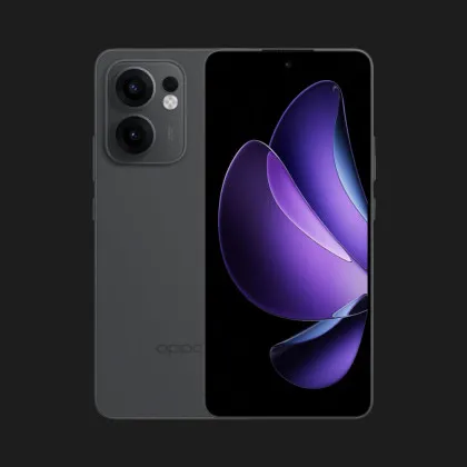 OPPO Reno 13 F 4G 8/512 (Graphite Grey) (Standard)