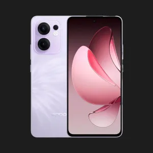 OPPO Reno 13 FS 5G 12/512 (Plume Purple) (Standard) в Борисполі