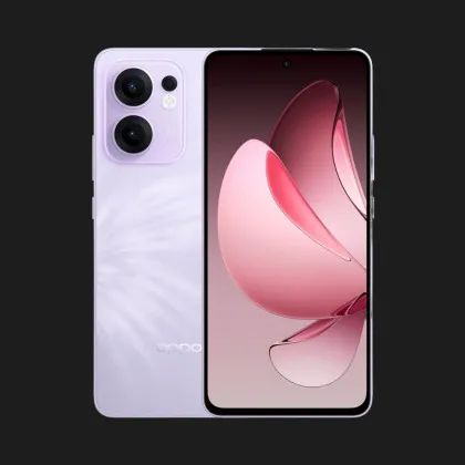 OPPO Reno 13 FS 5G 12/512 (Plume Purple) (Standard) Калуші
