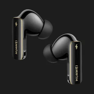 Навушники HUAWEI FreeBuds Pro 4 (Black) в Хмельницькому