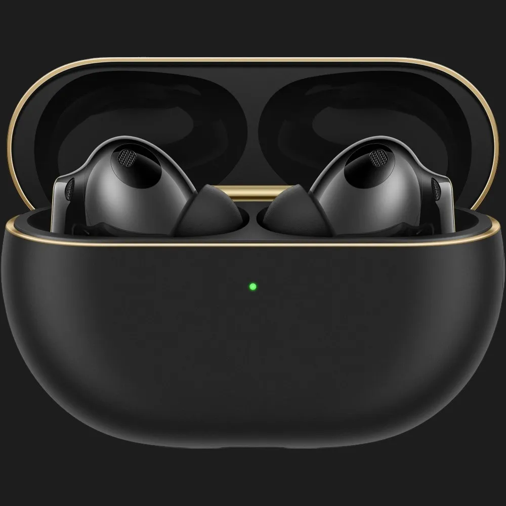 Навушники HUAWEI FreeBuds Pro 4 (Black)