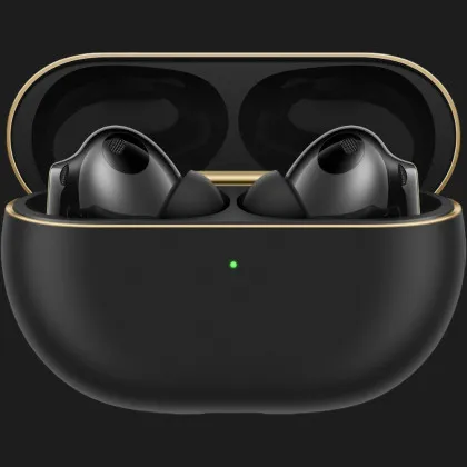 Навушники HUAWEI FreeBuds Pro 4 (Black) в Ковелі