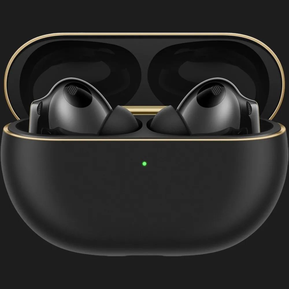 Навушники HUAWEI FreeBuds Pro 4 (Black)