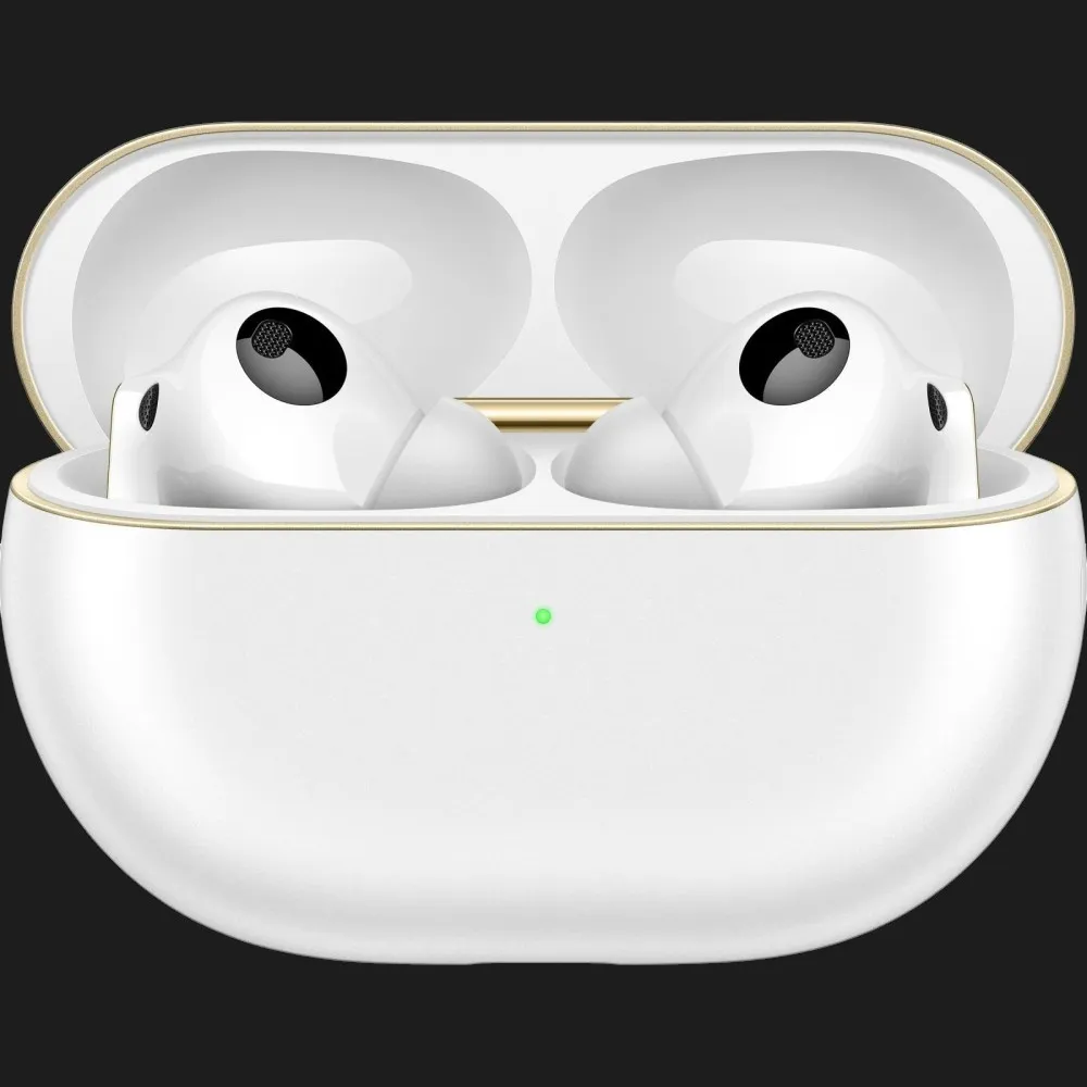 Навушники HUAWEI FreeBuds Pro 4 (White)