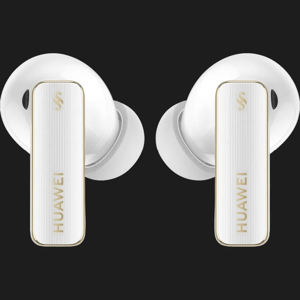 Навушники HUAWEI FreeBuds Pro 4 (White)
