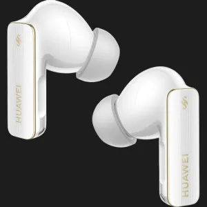 Навушники HUAWEI FreeBuds Pro 4 (White) в Хмельницькому