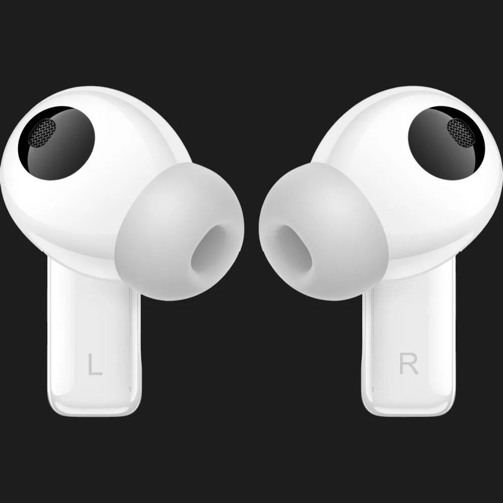 Навушники HUAWEI FreeBuds Pro 4 (White)