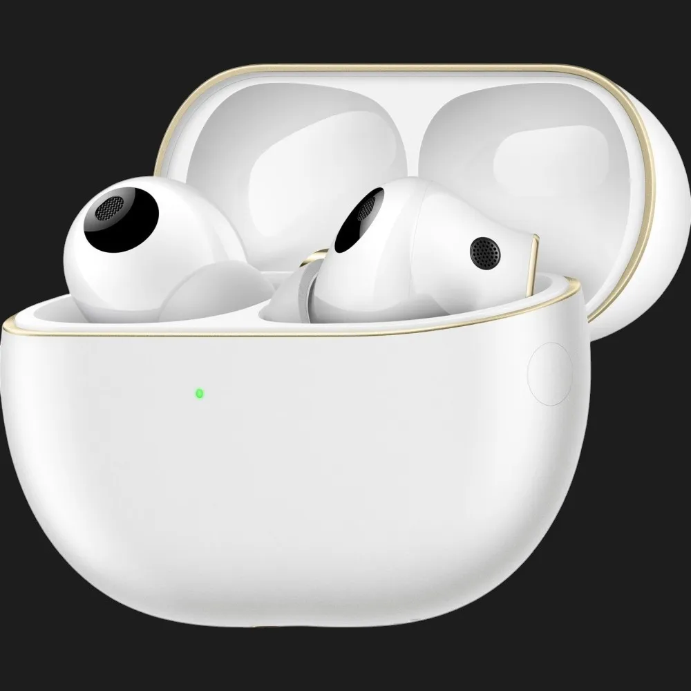 Навушники HUAWEI FreeBuds Pro 4 (White)