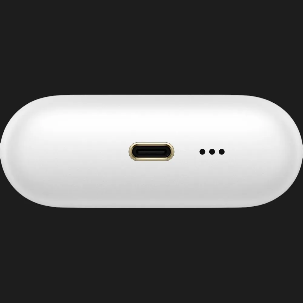 Навушники HUAWEI FreeBuds Pro 4 (White)