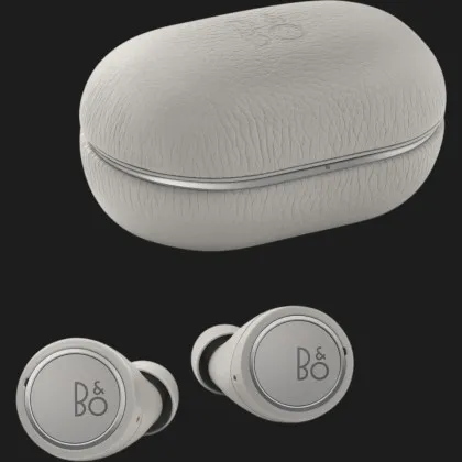 Наушники Bang / Olufsen Beoplay E8 3.0 (Gray Mist) в Ковеле