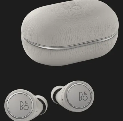 Навушники Bang / Olufsen Beoplay E8 3.0 (Gray Mist)