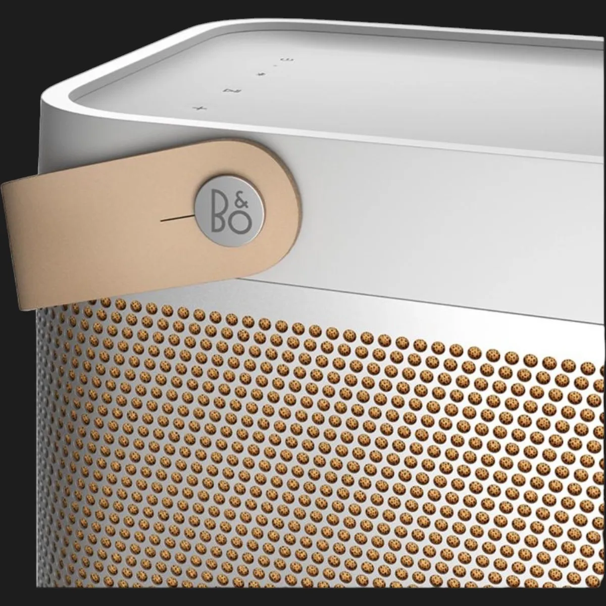 Акустика Bang / Olufsen Beolit 20 (Gray Mist)