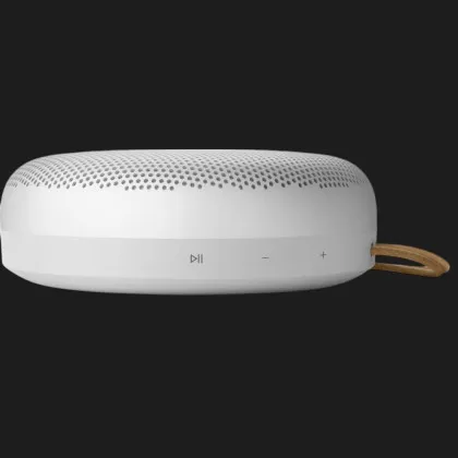 Акустика Bang / Olufsen Beosound A1 2nd. Gen. (Gray Mist)
