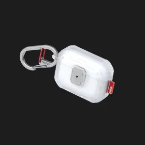 Чехол SkinArma MECHA для AirPods Pro 3 (Clear) в Александрии
