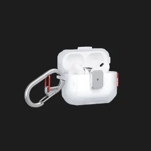 Чехол SkinArma MECHA для AirPods Pro 3 (Clear) в Александрии