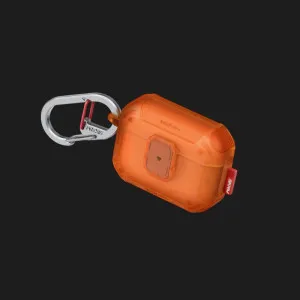 Чехол SkinArma MECHA для AirPods Pro 3 (Orange) в Александрии