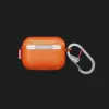 Чехол SkinArma MECHA для AirPods Pro 3 (Orange)