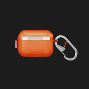 Чехол SkinArma MECHA для AirPods Pro 3 (Orange) в Александрии
