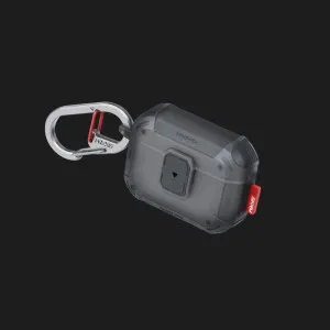 Чехол SkinArma MECHA для AirPods Pro 3 (Smoke) в Александрии