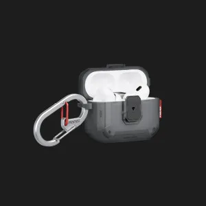 Чехол SkinArma MECHA для AirPods Pro 3 (Smoke) в Александрии