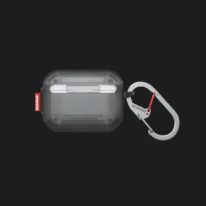 Чехол SkinArma MECHA для AirPods Pro 3 (Smoke) в Александрии