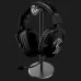 Ігрові навушники Logitech Pro X Gaming with Stand (Black) (UA)