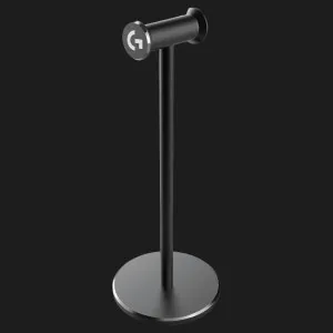 Игровые наушники Logitech Pro X Gaming with Stand (Black) (EU) в Дрогобыче