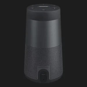 Акустика Bose SoundLink Revolve II Bluetooth Speaker (Triple Black) в Сваляві