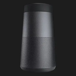 Акустика Bose SoundLink Revolve II Bluetooth Speaker (Triple Black) в Сваляві