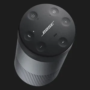 Акустика Bose SoundLink Revolve II Bluetooth Speaker (Triple Black) в Сваляві