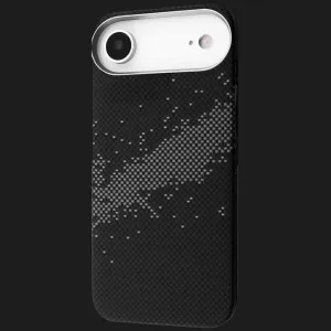Чохол Proove Carbon Slim with Magnetic Ring iPhone 17 Air (Starfield) в Хмельницькому