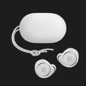 Навушники Bang / Olufsen Beoplay E8 (All White) в Сваляві