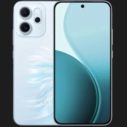 OPPO Reno 14 F 5G 8/256 (Opal Blue) (Standard)