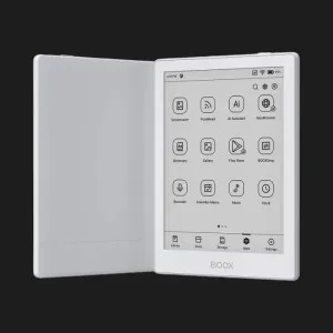 Электронная книга Onyx Boox Go 6 (White) (Standard) в Дрогобыче
