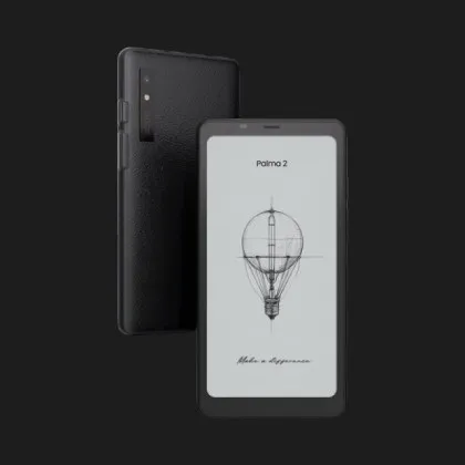 Электронная книга Onyx Boox Palma 2 (Black) (Standard)